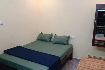 Image de Villa Ap Heaven – Tranquility Meets Comfort in Puducherry