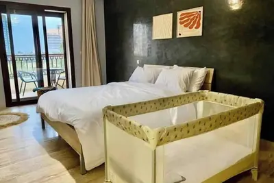 Image de Family Apt: 2min Tgv & 5min Corniche, Ac, Parking