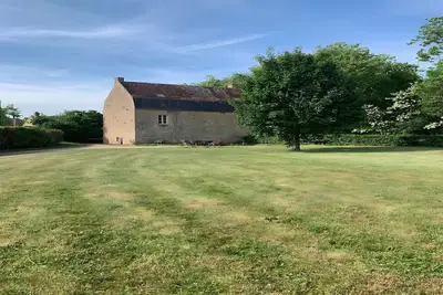 Image de Maison de village en Bourgogne à Vézelay