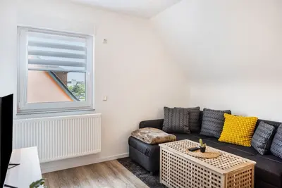 Image de Appartement 'Werratal' avec Wi-Fi