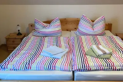 Image de Appartement \"Jungfernteich\" avec balcon et Wi-Fi