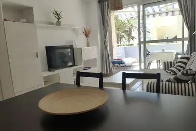 Image de Appartement de 2 chambres dans le complexe Oasis