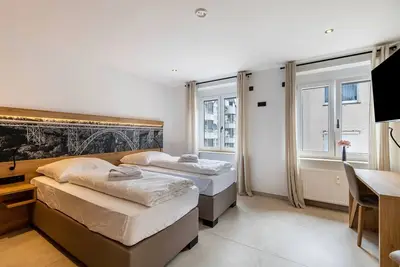 Image de 3-2-1meins Müngstener Brücke