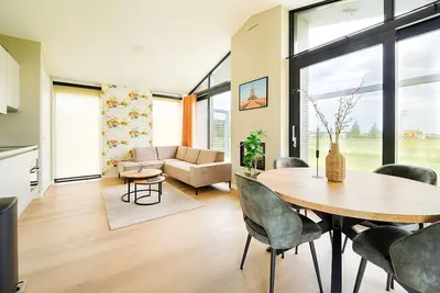 Image de Maison Oud Ade près des lacs Kaag