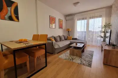 Image de Appartement familial Dea Lux