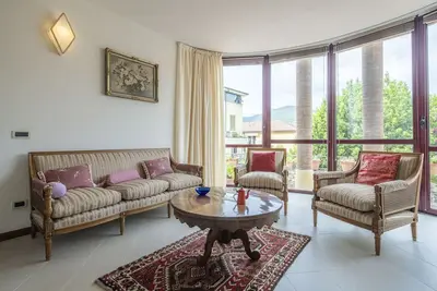 Image de Boutique House Bonaria, Ac, Wifi, La Spezia