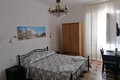 Image de Nilla Rooms Noto Centro