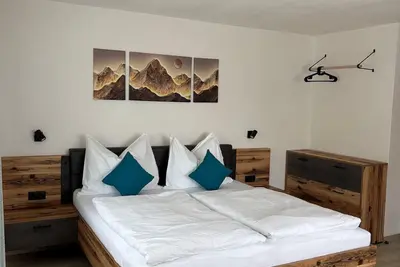 Image de Ferienhaus Rotenbichler - Holiday home, bathroom, Wc, 4 or more bedrooms