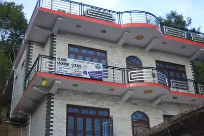 Image de Experience Himachal at Ram Home Stay – Comfort & Culture in Nature’s Embrace