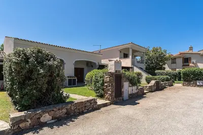 Image de Confortable appartement pour 4 personnes avec climatisation, internet et Tv