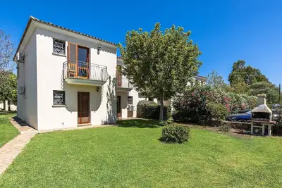 Image de Confortable appartement pour 4 personnes avec internet, climatisation et Tv