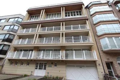 Image de Appartement Raveel pour 4 personnes