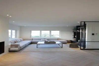 Image de Villa à Knokke-Heist proche mer et plage