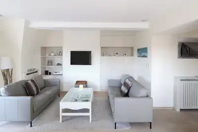 Image de Appartement à Knokke près de Zeedijk