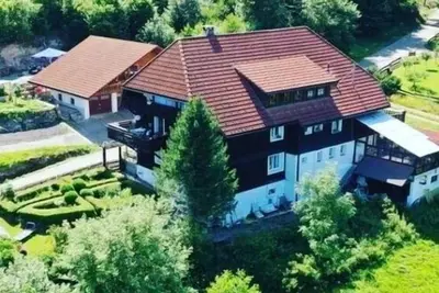 Image de Maison de campagne sur le Dachsberg