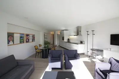 Image de Appartement à Knokke près de Driehoeksplein