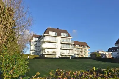 Image de Appartement à Knokke près de Het Zoute
