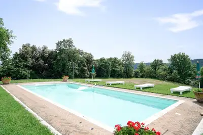 Image de Belle maison à Manciano