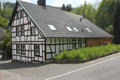 Image de Rurtalgarten - Holiday cottage