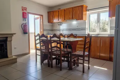 Image de Fonte da Rosa Guest House Apt1