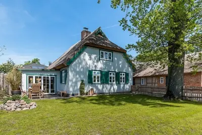 Image de Vacation home \"Büdnerei 19Süd\"