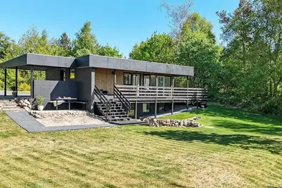 Image de \"Amaja\" - 600m from the sea by Interhome