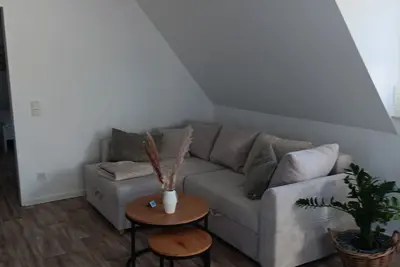 Image de Vacation apartment am Berg Herten 3/4 persons+1 baby Concerts Nrw Advent