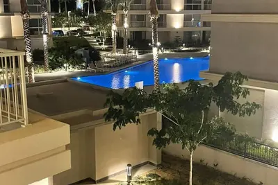 Image de Chalet at Marassi, Marina Residence