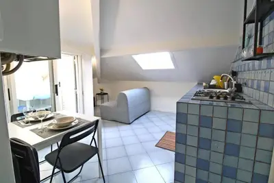 Image de Apartment in the heart of the city