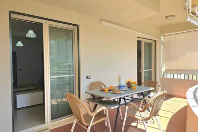 Image de Mandalay Suites by the Beach 079