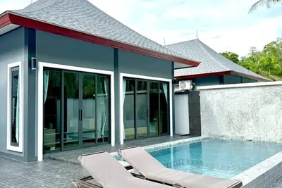Image de Krabi Mantra Pool Villa