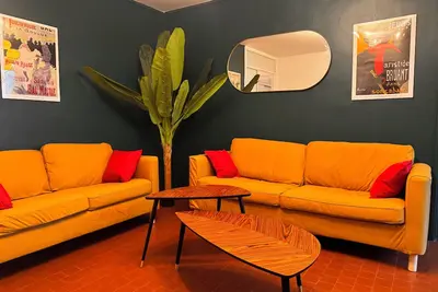 Image de Appartement Toulouse Lautrec