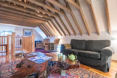 Image de Belle maison de vacances privée pour 6 personnes avec Wifi, Tv et parking