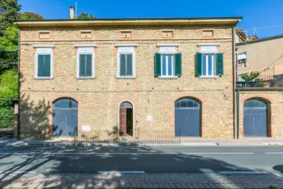 Image de Confortable appartement pour 4 personnes avec Tv, terrasse et animaux admis
