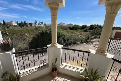 Image de Sousse cozy apartment