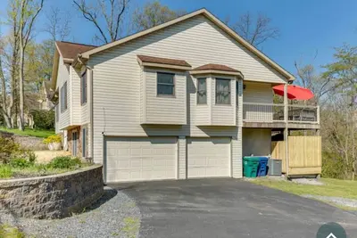 Image de Hershey Park Lodge with Jacuzzi and Event Room