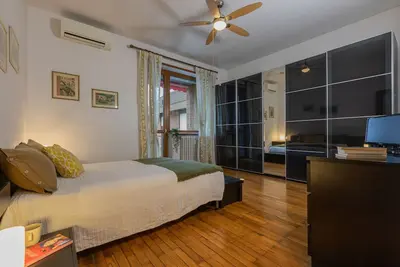 Image de Adriano Apartment by Wonderful Italy