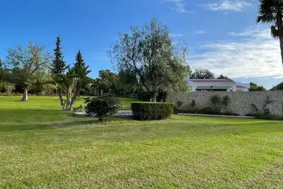 Image de Luxury Villa Algarve In Heaven - Portimão - Piscine Privée - Magnifique Jardin