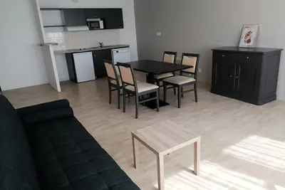 Image de Appartement 3 pièces 6 personnes