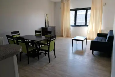 Image de Appartement 3 pièces 6 personnes - Terrasse