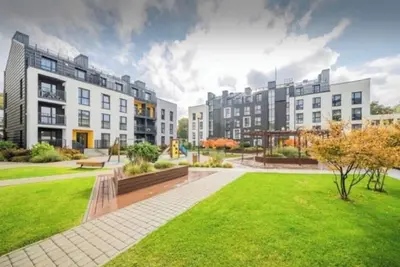 Image de Cozy Meets Class in Kaunas Loft