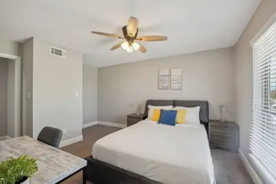 Image de The Mirage 270 I Comfy 2 Bed 2 Bath