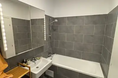 Image de Resort Vibes in Bucharest – Atria 2br w/ Pool and Parking