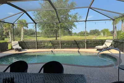 Image de River Hall Country Club All Inclusive 4-Bedroom Home w/Pool and Lake View