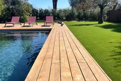 Image de Villa les Camphriers