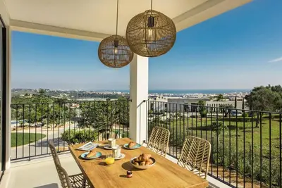 Image de New Villa with amazing Views and heated Pool