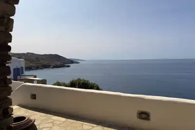 Image de Akti giannaki, sea view