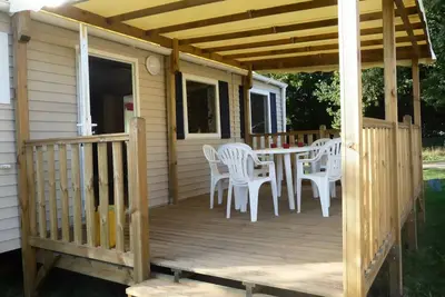Image de CLIMATISÉ 4/6 pers 4 personnes