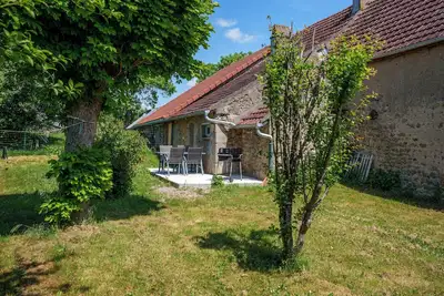 Image de Gîte de la tuilerie