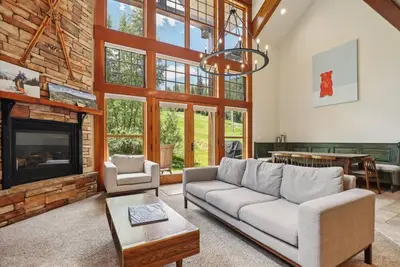 Image de Elkpoint Townhome 8 - Ski in/Ski Out - Best Location / Slope views